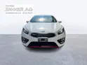 Kia Cee'd 1.6 GDi Turbo GT