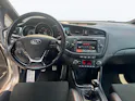 Kia Cee'd 1.6 GDi Turbo GT