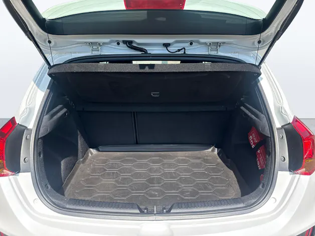 Kia Cee'd 1.6 GDi Turbo GT