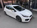 Kia Cee'd 1.6 GDi Turbo GT