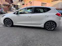 Kia Cee'd 1.6 GDi Turbo GT