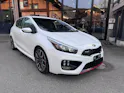 Kia Cee'd 1.6 GDi Turbo GT