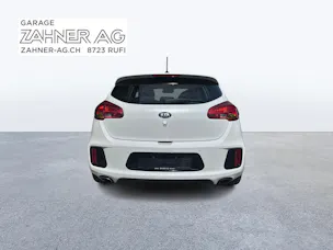 Kia Cee'd 1.6 GDi Turbo GT