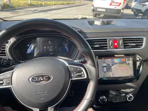 JAC e-S2 Luxury inkl. Batterie