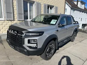 JAC T9 EV EV