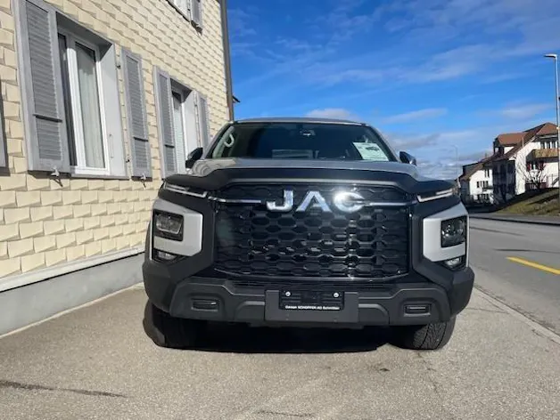 JAC T9 EV EV