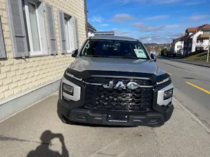 JAC T9 EV EV
