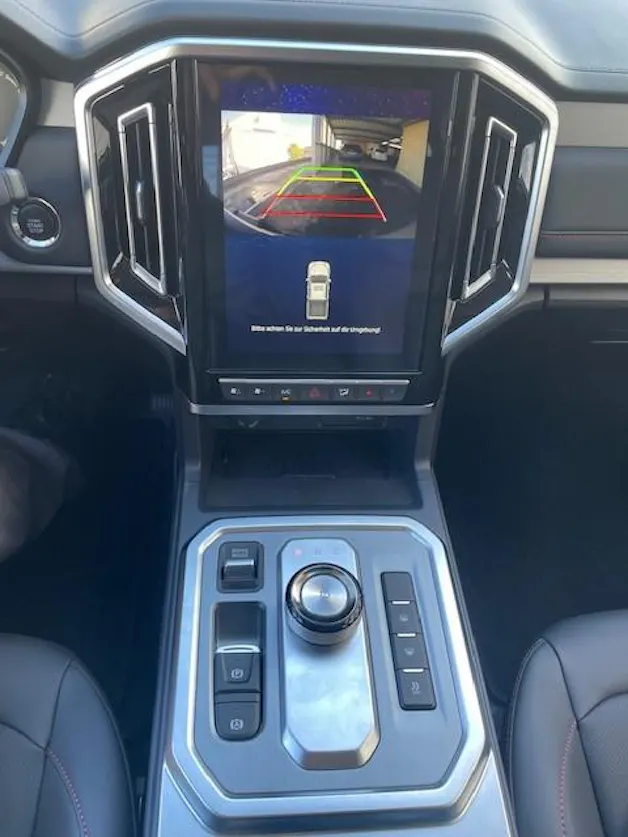 JAC T9 EV EV