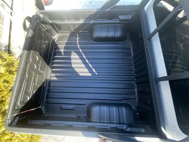 JAC T8 Pro 2.0 D