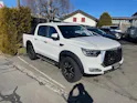 JAC T8 Pro 2.0 D