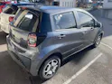 JAC e-JS1 Electric