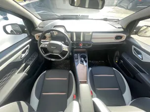 JAC e-JS1 Electric