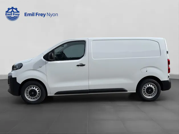 CITROEN Jumpy Kaw. M 1.5 BlueHDi 120 First S/S