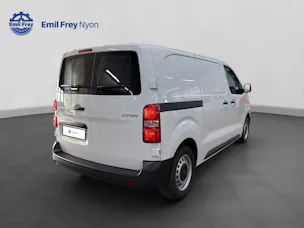 CITROEN Jumpy Kaw. M 1.5 BlueHDi 120 First S/S