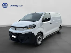 CITROEN Jumpy Kaw. M 1.5 BlueHDi 120 First S/S
