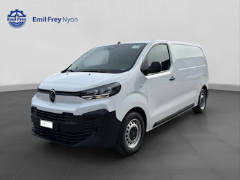immagine del veicolo CITROEN Jumpy Kaw. M 1.5 BlueHDi 120 First S/S