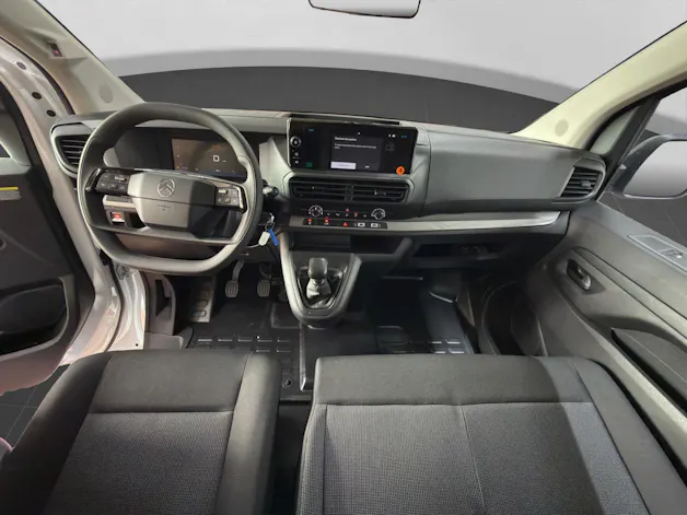 CITROEN Jumpy Kaw. M 1.5 BlueHDi 120 First S/S