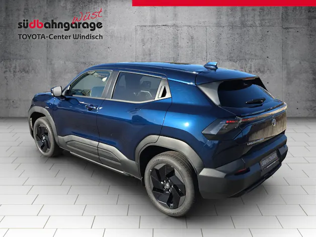 Toyota Urban Cruiser Comfort