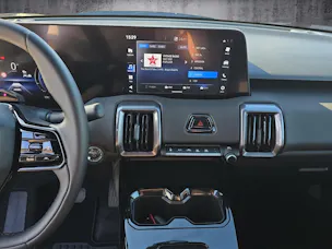 Toyota Urban Cruiser Comfort