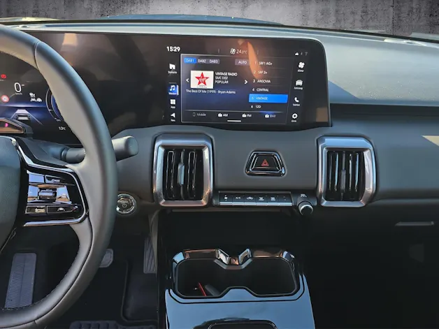 Toyota Urban Cruiser Comfort