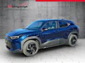 Toyota Urban Cruiser Comfort