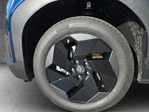 Toyota Urban Cruiser Comfort