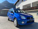 Subaru G3X Justy 1.5