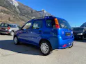 Subaru G3X Justy 1.5