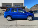 Subaru G3X Justy 1.5