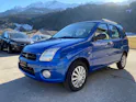 Subaru G3X Justy 1.5