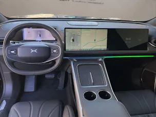 XPENG G9 Performance AWD