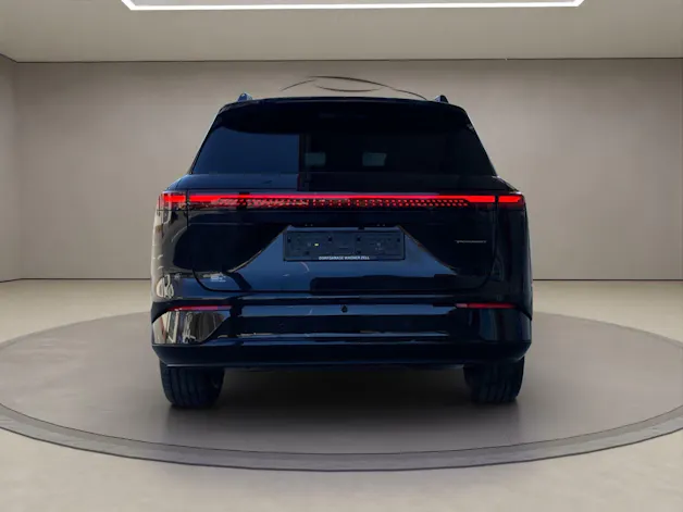 XPENG G9 Performance AWD