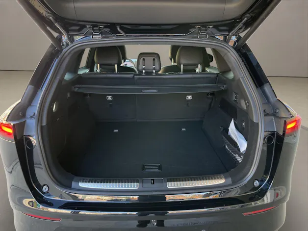 XPENG G9 Performance AWD