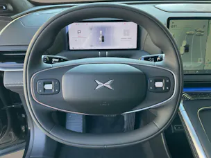 XPENG G9 Performance AWD