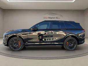 XPENG G9 Performance AWD