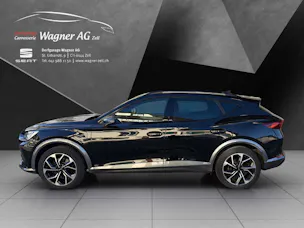Cupra Formentor 1.4 eHybrid Allalin DSG