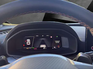 Cupra Formentor 1.4 eHybrid Allalin DSG