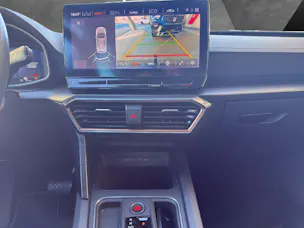 Cupra Formentor 1.4 eHybrid Allalin DSG
