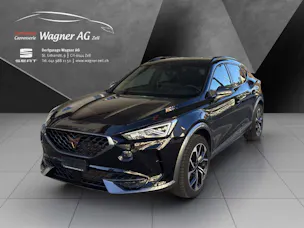 Cupra Formentor 1.4 eHybrid Allalin DSG