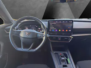 Cupra Formentor 1.4 eHybrid Allalin DSG