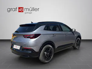 Opel Grandland 1.6 T PHEV GS Line