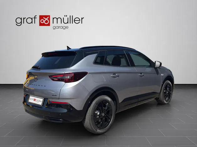 Opel Grandland 1.6 T PHEV GS Line