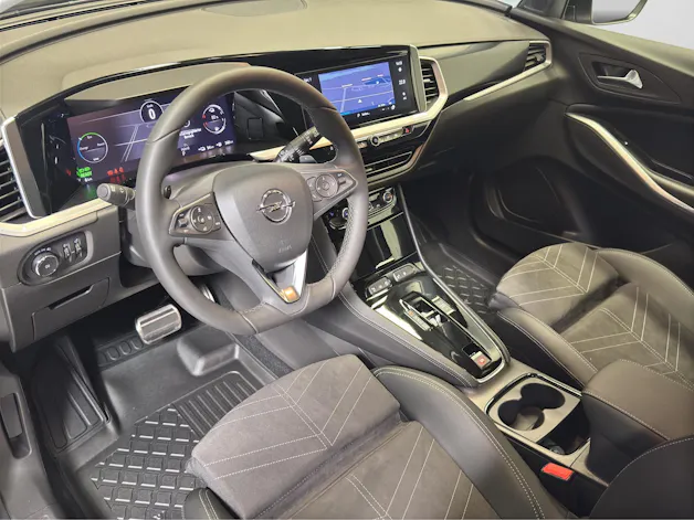 Opel Grandland 1.6 T PHEV GS Line