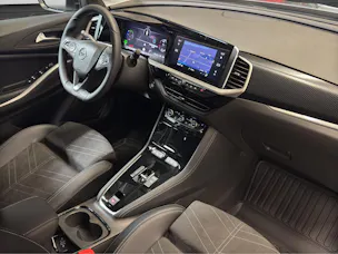Opel Grandland 1.6 T PHEV GS Line