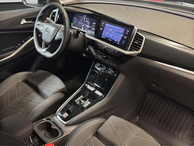 Opel Grandland 1.6 T PHEV GS Line