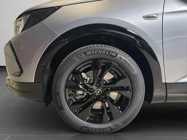 Opel Grandland 1.6 T PHEV GS Line