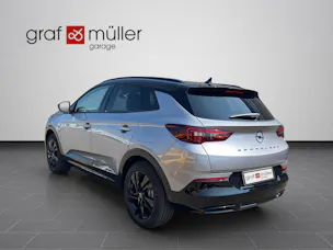 Opel Grandland 1.6 T PHEV GS Line