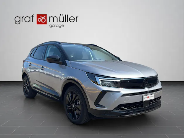 Opel Grandland 1.6 T PHEV GS Line