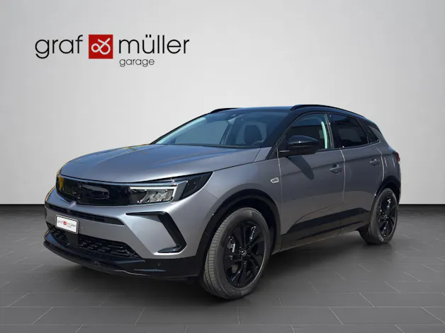 Opel Grandland 1.6 T PHEV GS Line