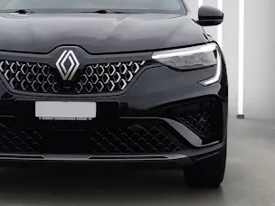 Renault Arkana 1.6 E-Tech techno
